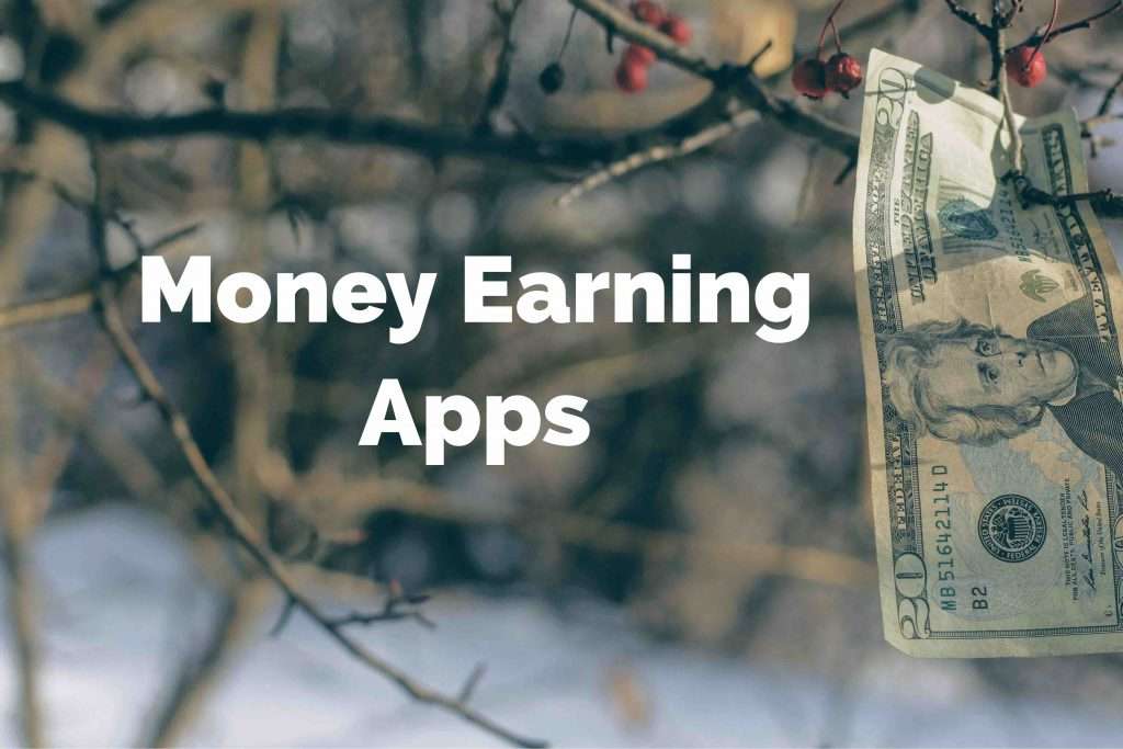 money-earning-apps