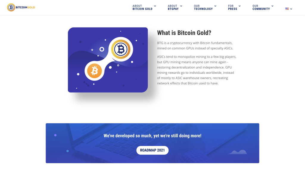 bitcoin-gold-best-cryptocurrency-mine-2021